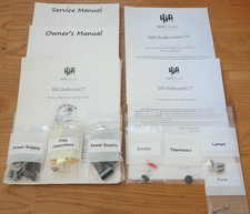 Kit restauro Harman Kardon