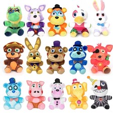 FNAF Cuscino Peluche Freddy