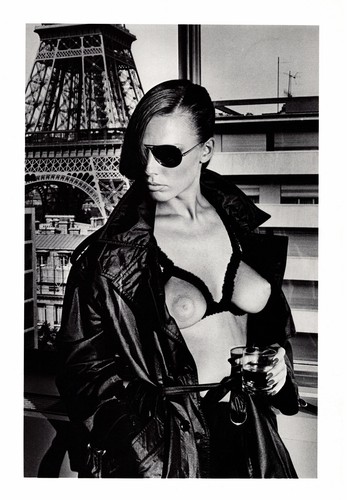 Helmut newton bergstrom - helmut, newton,