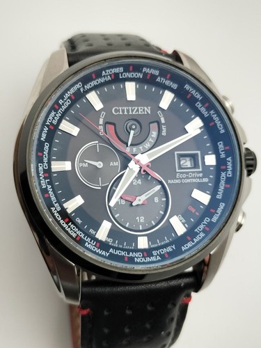 Orologio citizen world - world, time