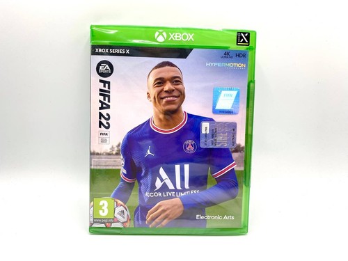 Videogioco calcio fifa - calcio, ea