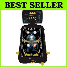 Batman flipper elettronico con