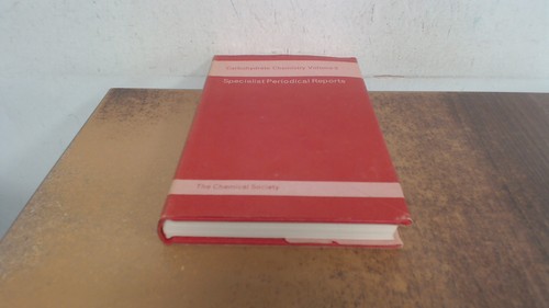 Carbohydrate chemistry - carbohydrate,