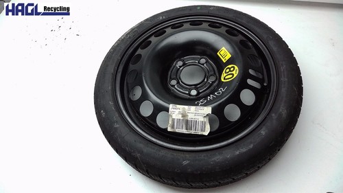 Ruota emergenza bs24403102 - di,