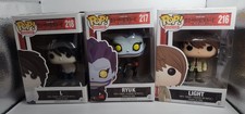 Funko POP! Death Note (3) #216