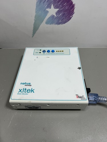 Natus xltek brain monitor - brain,