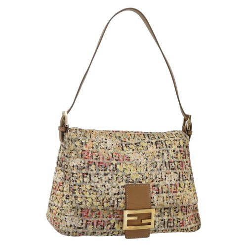 Borsa tracolla fendi - borsa,