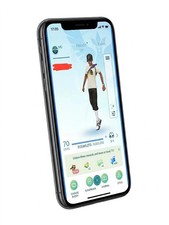 iPhone XS Max (256 GB) |