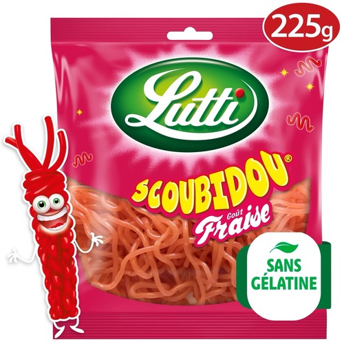 Lot lutti bonbon - *lot, de