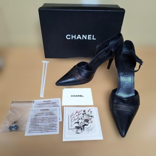 Chanel decolte con - chanel, alla