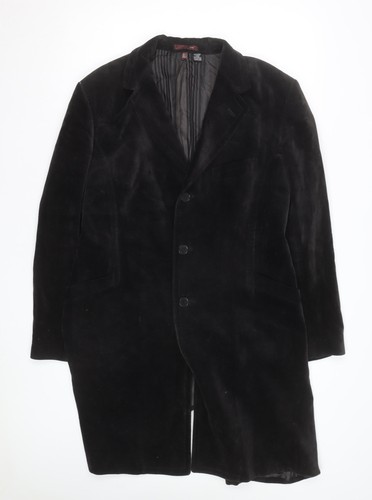 Zara soprabito uomo - , velluto