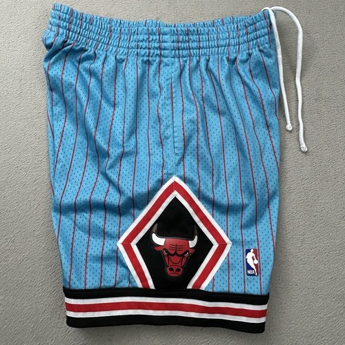 Pantaloncini chicago bulls - pantaloncini,