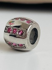 Charm Morellato Con Cristalli