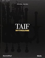 Taif mithologie. Ediz. inglese