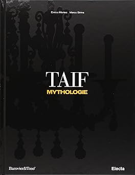 Taif mithologie ediz - taif, mithologie.