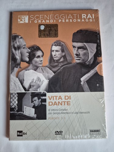 Dvd sceneggiati rai grandi - sceneggiati, i