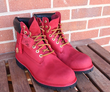 Timberland Champs Limited