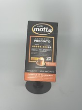 Caffè Motta Espresso Pregiato