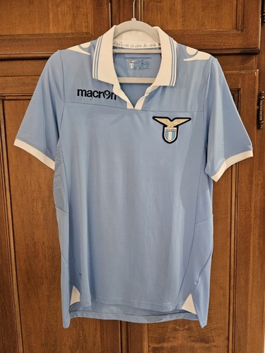 Macron lazio maglia klose - ss,