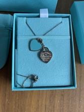 Return To Tiffany Blue Double