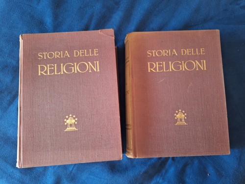 Storia delle religioni - delle, di