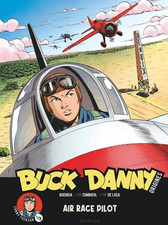 BUCK DANNY: LE ORIGINI VOL.1 -