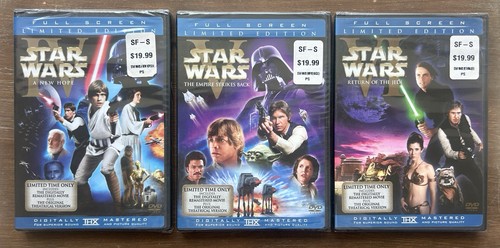 Star wars limited edition - wars,