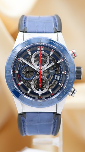 Tag heuer carrera calibro - carrera,