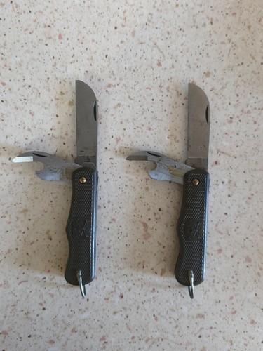 Coltelli militari multiuso - n.2,