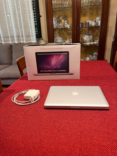 Macbook pro 2011 8gb - 2011, 13''