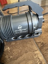 Surefire Hellfighter con due