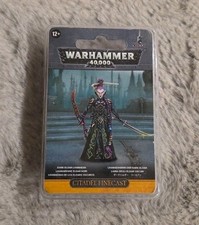 Warhammer 40K Dark Eldar