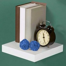 Mensola Parete Quadrata