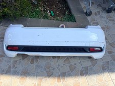 Paraurti posteriore Fiat 500S cod 735619800 anno 2019 Par 129