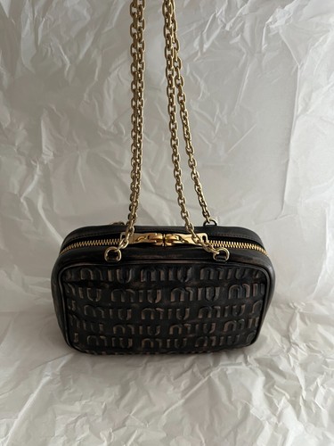 Miu borsa - borsa, nuova