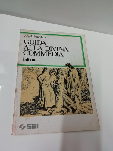Guida alla divina - alla,