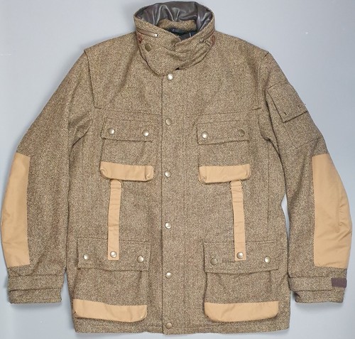 Giacca cappotto barbour - barbour, x