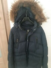 ADD PIUMINIO JUNIOR BOY CANADIAN CLASSIC TG.MEDIUM