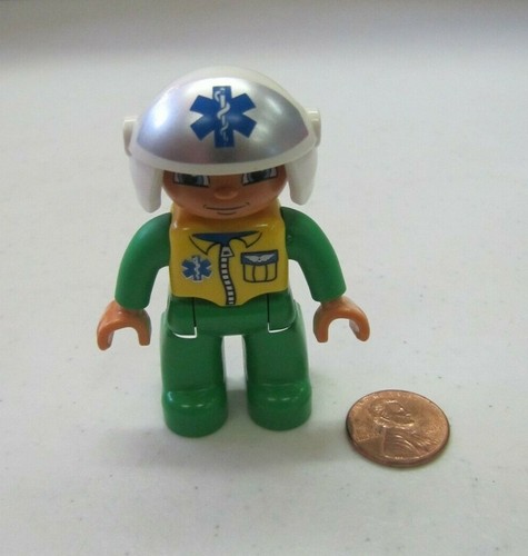 Lego duplo aereo - aereo, elicottero