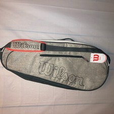 Wilson Team 3PK Tennis Bag