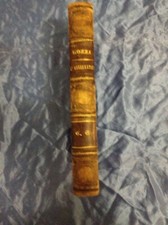 Libro antico: Gaspare Gozzi - L'osservatore - Scritti morali