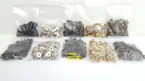 Rivetti ribattini ferro 036 - ribattini,