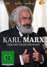 Karl Marx - Der deutsche