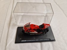 IXO 1/24 Classico Ducati