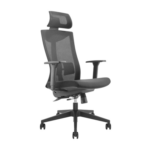 Sedia poltrona ufficio - sedia,