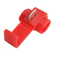 25 Pz. CONNETTORE RAPIDO