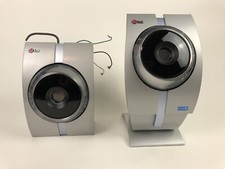 LG IrisAccess EOU3000 &