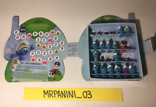 PUFFI STIKEEZ -Lidl SORPRESINE- 15/24 pezzi + BOX (##)