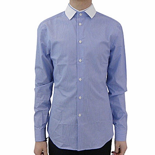 Givenchy camicia collo oxford - givenchy,