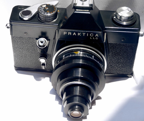 M42 micro macro - micro,
